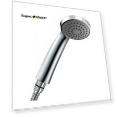 Душевая лейка Lemark LM0211C