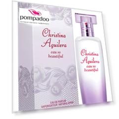 Парфюмерная вода Christina Aguilera