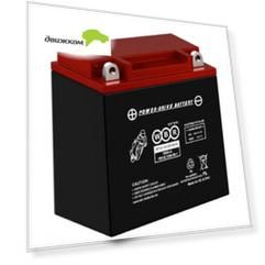 Аккумулятор MT12-10 прямая (+/-) 135х75х139