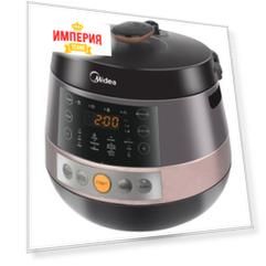 Мультиварка Midea MPC-6002