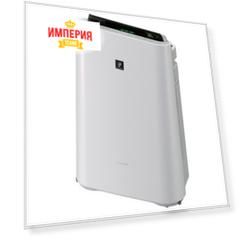Очиститель воздуха Sharp KC-D61RW