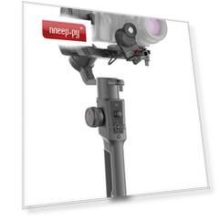 Moza Air 2 + iFocus-M MCG01 + MFM01