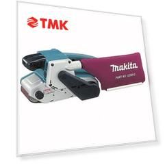 Ленточная шлифмашина Makita 9903