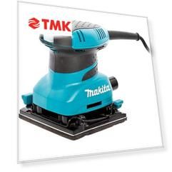 Плоскошлифовальная машина Makita BO4556