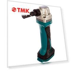 Аккумуляторные ножницы по металлу Makita DJN161Z (без акк, без з/у)