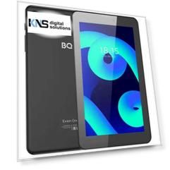 BQ 7055L Exion One Black
