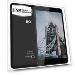 BQ 8068L Hornet Plus Pro Black