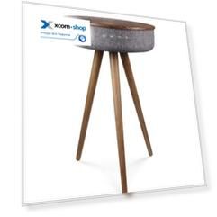 Портативная акустика Rombica Mysound Woody Q
