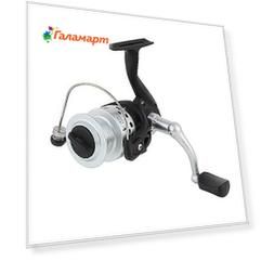 AZOR FISHING Катушка с передним фрикционом “Шторм” SHF-40, 1 п.п.