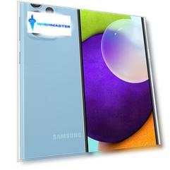 Смартфон Samsung Galaxy A52 8/256GB (Синий)