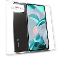 Смартфон Xiaomi 11 Lite 5G NE 8 ГБ + 256 ГБ («Трюфельно-чёрный» | Truffle Black)