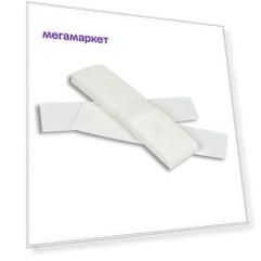 Запасные салфетки для губок MAUL HEBEL 6386484 10шт.