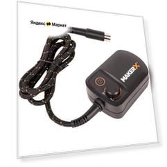Адаптер WORX WA7160 20V для MAKER X без USB