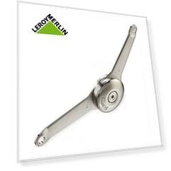 Подъёмно-откидной механизм Duo Standardt 21x5.5 см