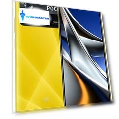 Смартфон Xiaomi Poco X4 Pro 5G 6/128GB Global (Yellow)