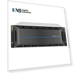 Infortrend EonStor GS 2000 GS2024UR00M2J88U32
