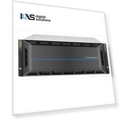 Infortrend EonStor GS 2000 GS2024UR00M2JC8U32