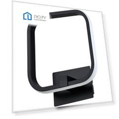 Настенный светильник светодиодный V1801-WL Cube LED*16W (Moderli)