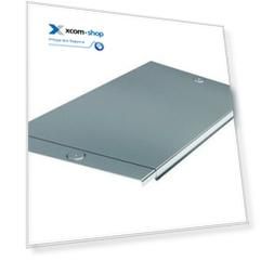 Крышка на лоток DKC 35523ZL осн. 150 мм, длина 3000 мм, сталь, цинк-ламель, "S5 Combitech" (уп/8 шт)