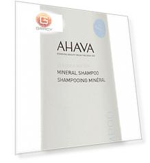 Ahava, Минеральный шампунь Deadsea Water, 400 мл