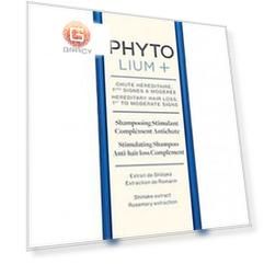 Phytosolba, Фитолиум+ Стимулирующий шампунь, 250 мл