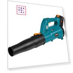 Воздуходувка аккумуляторная Bort BSS-18Li-Pro