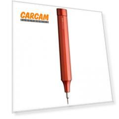 Отвертка с набором бит Xiaomi Hoto Precision Screwdriver Kit 24 in 1 Red (QWLSD004)