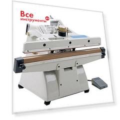 Настольный автоматический запайщик CAS CNA-300/5 OZ0CZ2304GCI0502