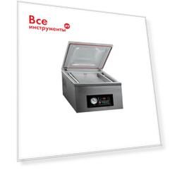 Настольный вакуумный упаковщик CAS