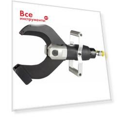 Гидравлическая голова Манкупер MCC-120C