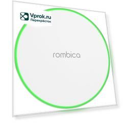 Зарядное устройство Rombica NEO Core Quick беспроводное белый