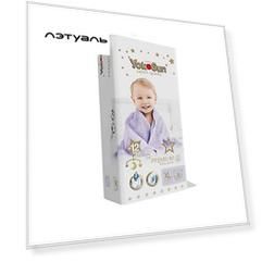 YOKOSUN Подгузники-Трусики Premium XL (12-20 кг), 38 шт. 0.01