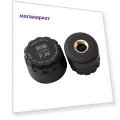 TPMS Система контроля давления и температуры в шинах по Bluetooth (4673) 2emarket 4673