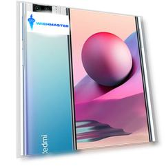Смартфон Xiaomi Redmi Note 10s 6/128Gb Global (Blue)