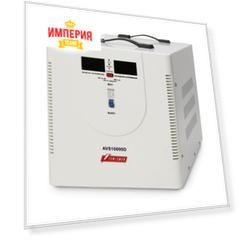 Стабилизатор напряжения Powerman AVS 10000D