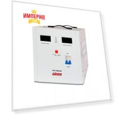Стабилизатор напряжения Powerman AVS 20000D