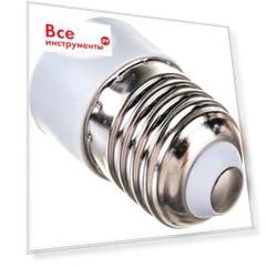 Цокольный переходник REXANT 11-8813
