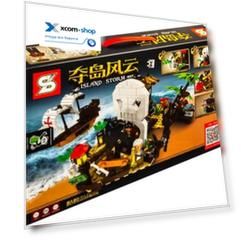 Конструктор SY sy01545