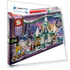 Конструктор SY sy01575