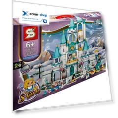 Конструктор SY sy01577