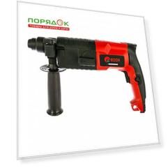 Перфоратор Edon, RH-20/650, SDS-Plus, 650 Вт, 2.3 Дж, 2 режима