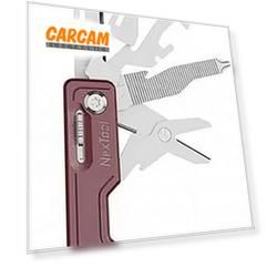 Мультитул Xiaomi NexTool Multifunction Knife Red (NE20097)