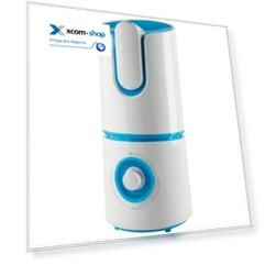 Увлажнитель Rombica Pipe