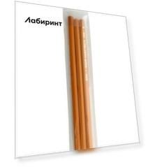 Набор карандашей чернографитных, B, НB, H, 3 штуки