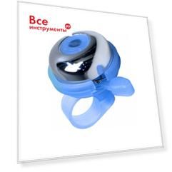 Звонок JOY KIE 33AD-03 blue H000010731