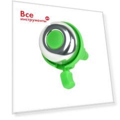 Звонок YWS 612A-green H000005662