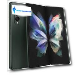 Смартфон Samsung Galaxy Z Fold3 256GB, зеленый