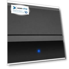 Приставка Rombica Smart Box G3