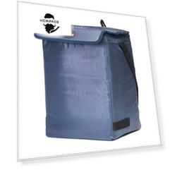 Сумка изотермическая Camping World Snowbag 20 л (цвет - синий)