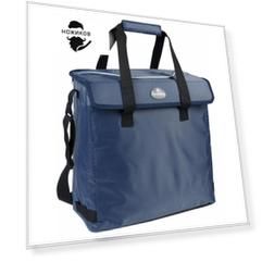 Сумка изотермическая Camping World Snowbag 30 л (цвет - синий)